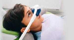 Nitrous Oxide