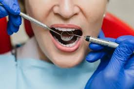 General Dentisrty