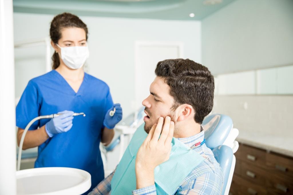 Emergency Dental Services at Olive Branch Indianapolis